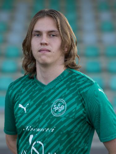 Johannes Leonard Rausch