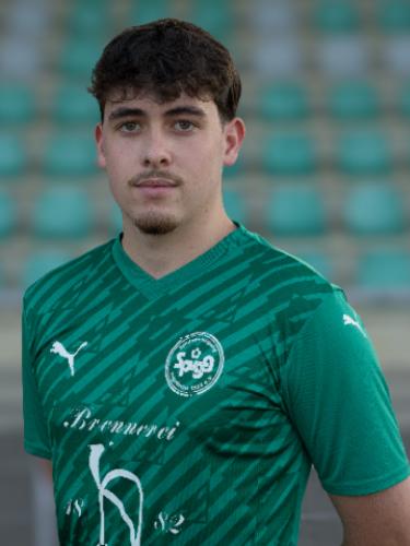 Jannis Schweickardt