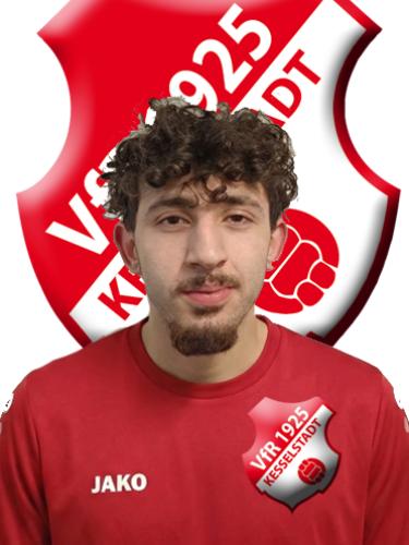 Baraa Mdalal