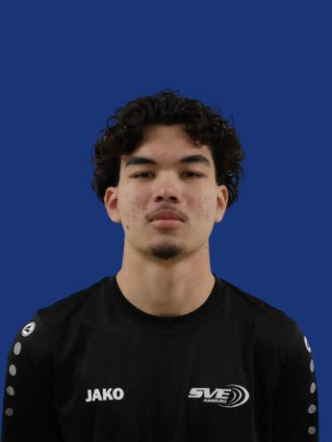 Willy Monchai Gehlhaar