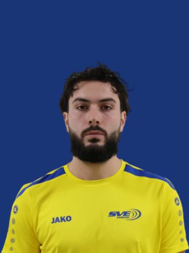 Lennard Kiesewetter