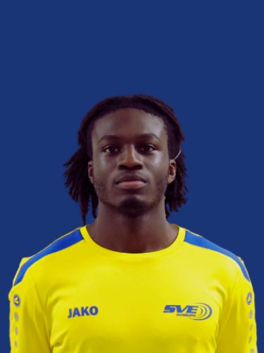 Leslie Simon Nyarko
