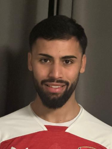 Yousef Luay Nafa