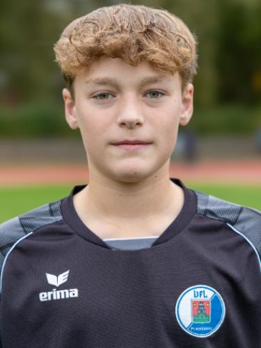 Mattis Schnackenberg