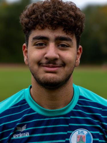Kaan Eroglu
