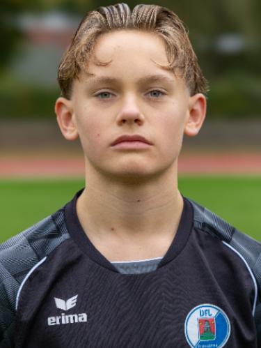 Ben-Luca Klinger