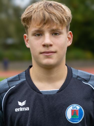 Jakob Tarjei Haas