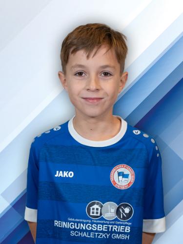 Lionel Blanck