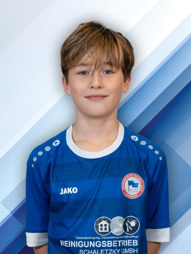Max Rudi Hiekmann