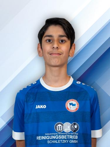 Muhammad Hassan Imran