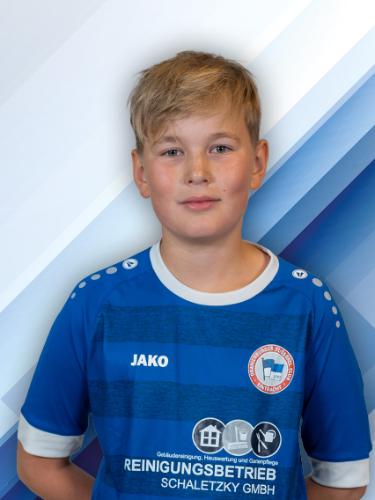Collin Röper