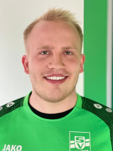 Christoph Wessels