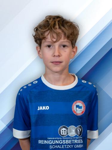 Theo Ziemann