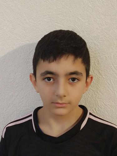 Hani Sulaiman