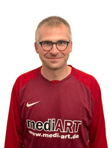 Stefan Pigors
