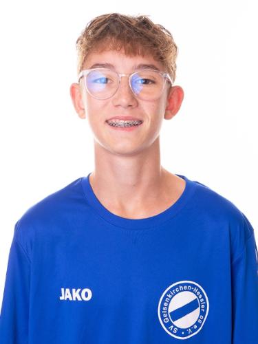 Sam Plock