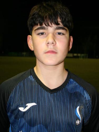 Mikail Göksu