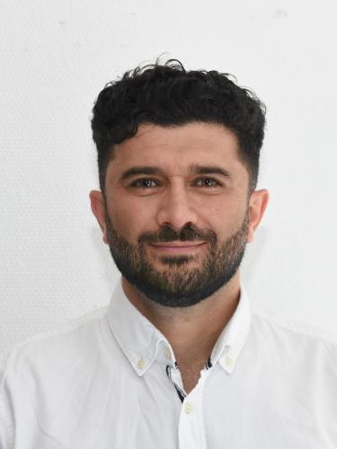 Emrullah Arkal