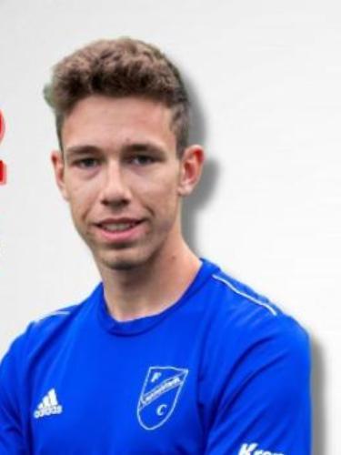 Niklas Droste