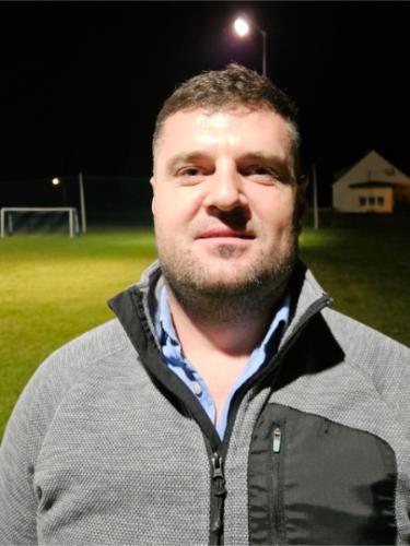 Gheorghe Perju