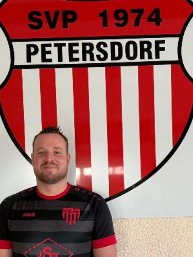 Peter Gehlenborg