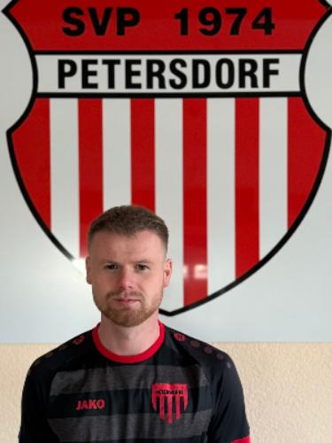 Benedikt Sprock