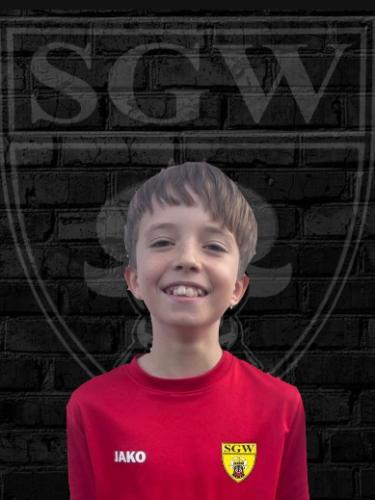 Moritz Jonathan Lehmann