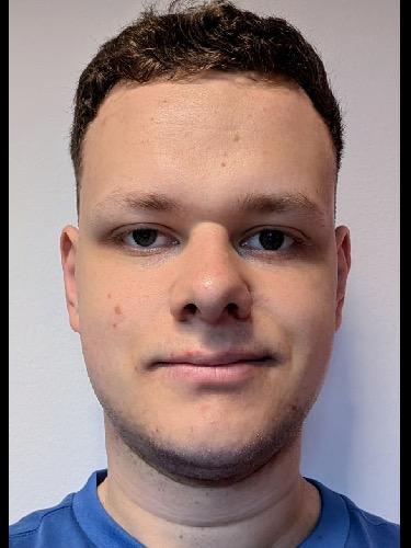 Fabian David Eyer