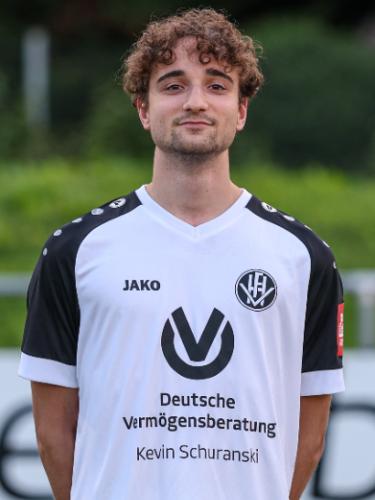 Yannik Hilfenhaus