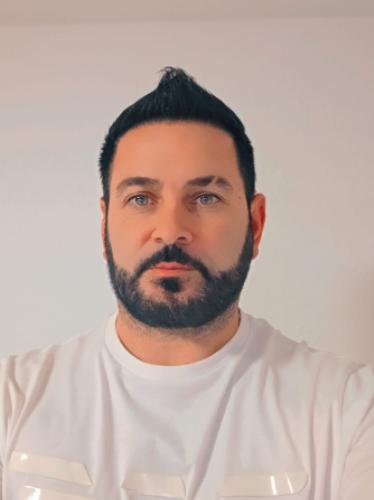 Murat Gökmen