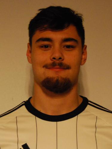 Jonas Fojut