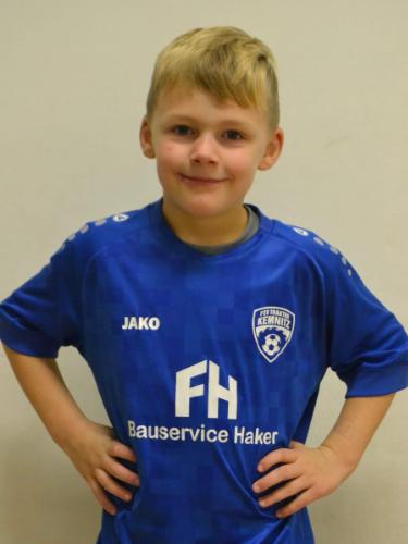 Morten Höcker