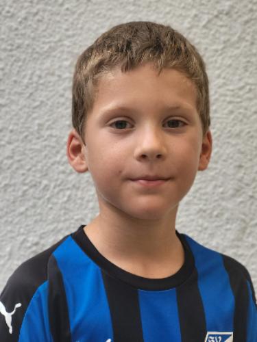 Elias Noel Bablich
