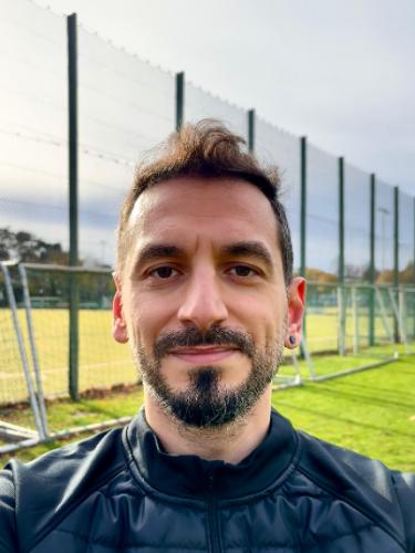 Ümit Caglar