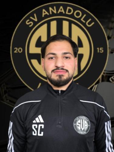 Selim Celik