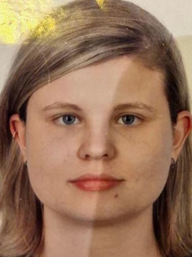 Rebekka Sophie Franke