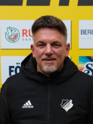 Sebastian Wenchel