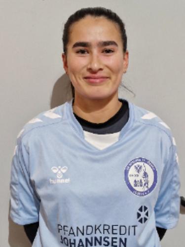 Lana-Lynn Dutado