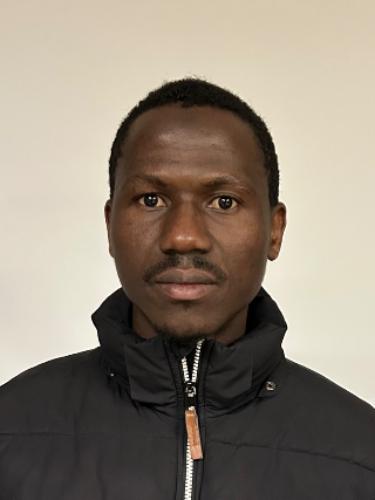 Aboubacar Sylla