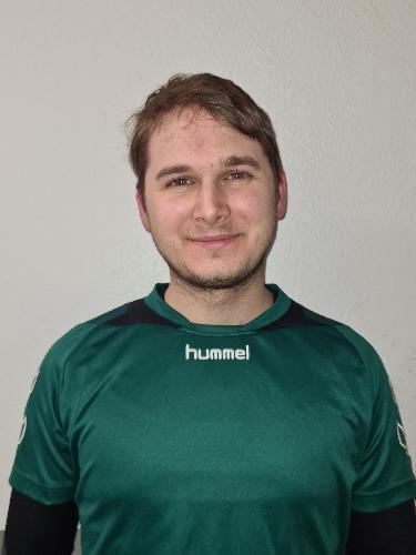 Marius Geigle