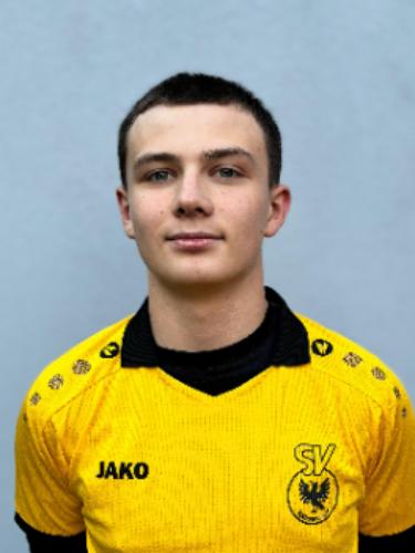 Maximilian Hiller