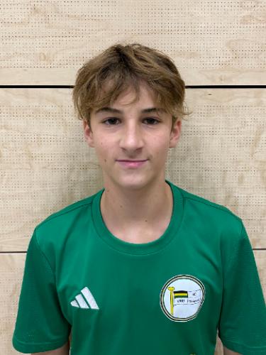 Sascha Müller