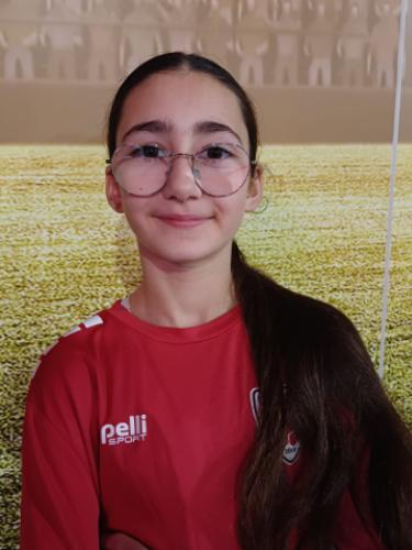 Elif Demirel