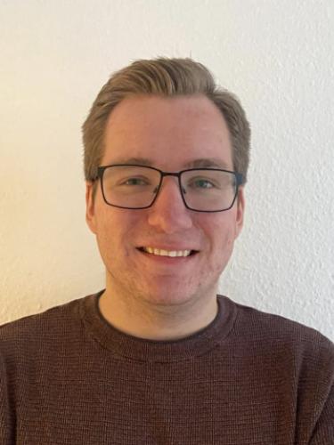 Stefan Holz
