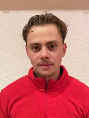 Noah Mora Hansen