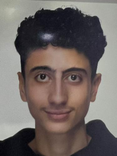 Yusuf Aydin