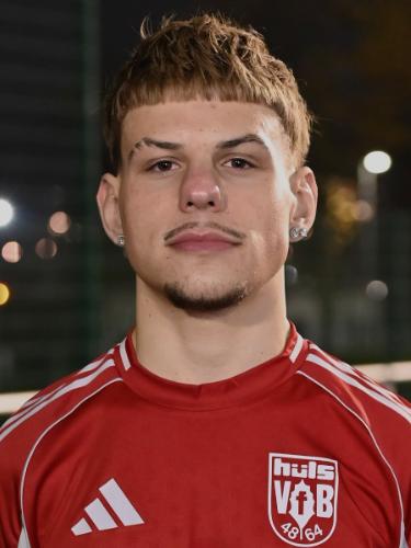 Max Adameck