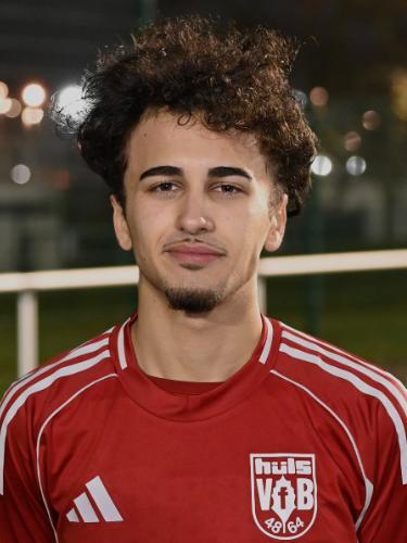 Efekan Bagci
