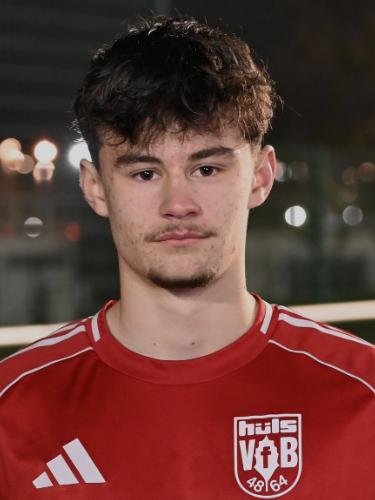 Marius Hoffmann