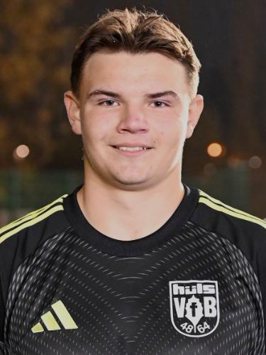 Fabio Holzwarth